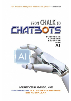 From Chalk to Chatbots