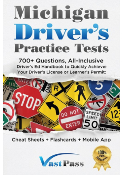 Michigan Driver's Practice Tests