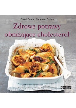 Zdrowe potrawy obniżające cholesterol