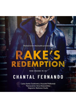 Rake's Redemption