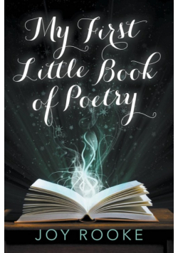 My First Little Book of Poetry