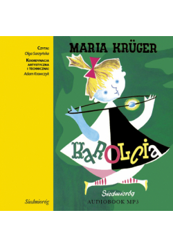 Karolcia, Audiobook