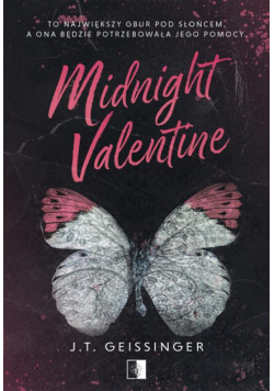 Midnight Valentine