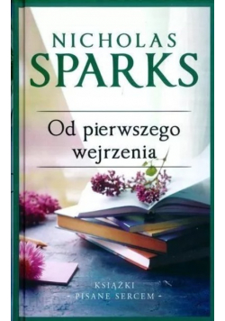 Od pierwszego wejrzenia