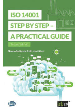 ISO 14001 Step by Step