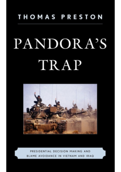 Pandora's Trap
