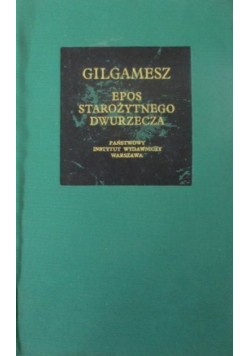 Epos starożytnego dwurzecza