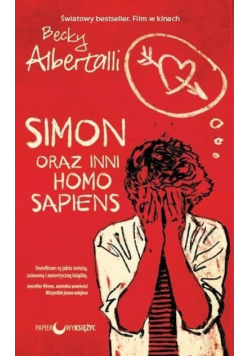 Simon oraz inni homo sapiens