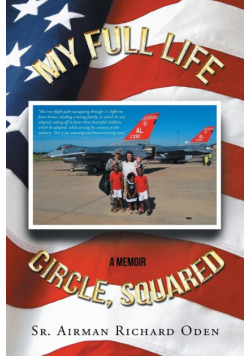 My Full Life Circle, Squared