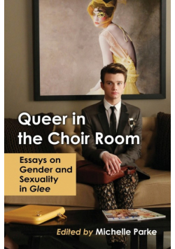 Queer in the Choir Room