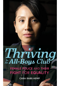 Thriving in an All-Boys Club
