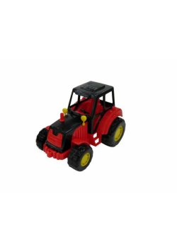 Majster traktor