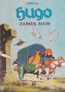Hugo Zamek mew
