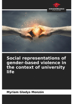 Social representations of gender-based violence in the context of university life