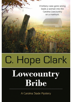 Lowcountry Bribe