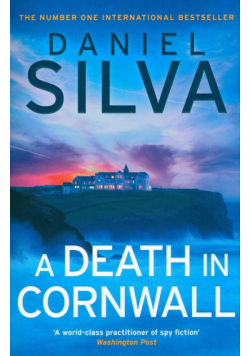 A Death in Cornwall