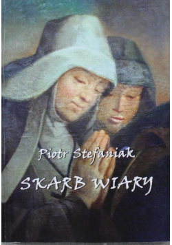 Skarb wiary