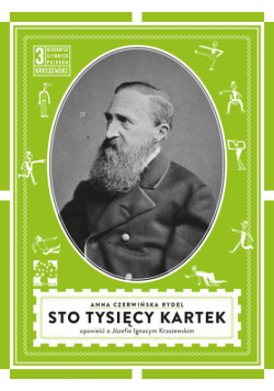 Sto tysięcy kartek