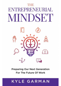 The Entrepreneurial Mindset