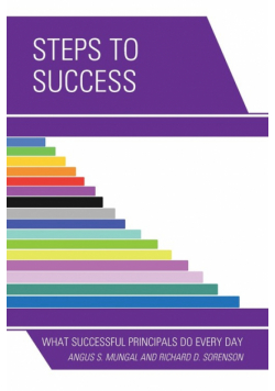 Steps to Success