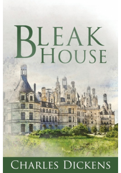 Bleak House (Annotated)