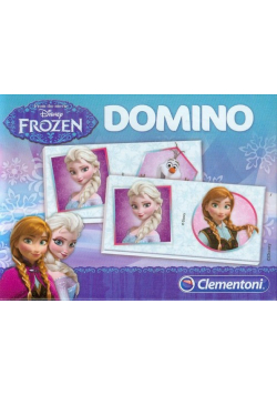 Domino Kraina Lodu