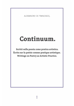 Continuum