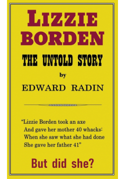 LIzzie Borden