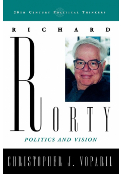 Richard Rorty