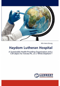 Haydom Lutheran Hospital