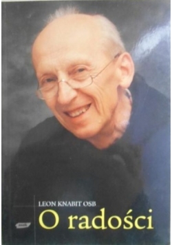 O radości