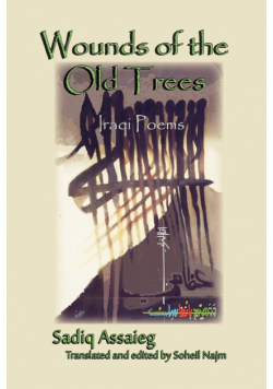 Wounds of the Old Trees