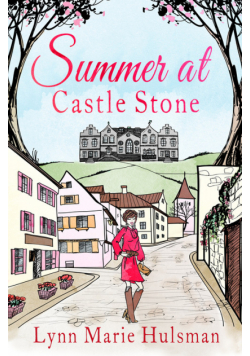 Summer at Castle Stone