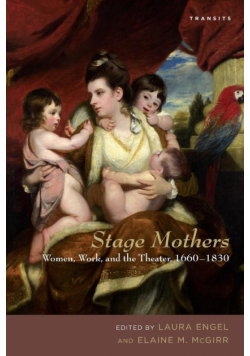 Stage Mothers