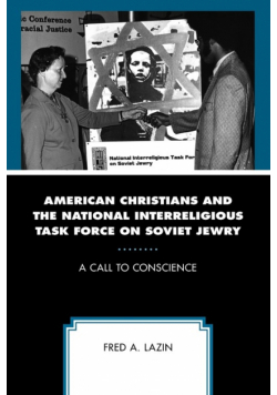 American Christians and the National Interreligious Task Force on Soviet Jewry