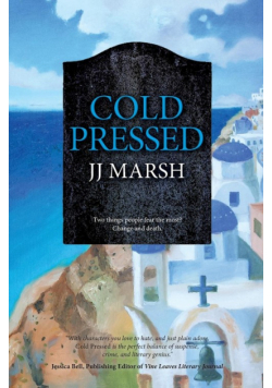 Cold Pressed