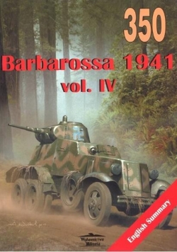 Barbarossa 1941 vol.IV 350