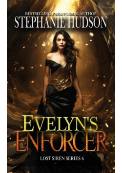 Evelyn's Enforcer