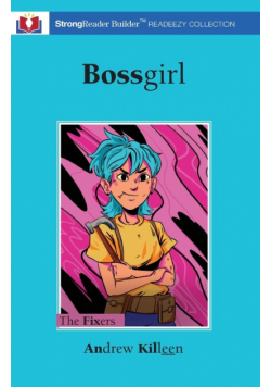 Bossgirl