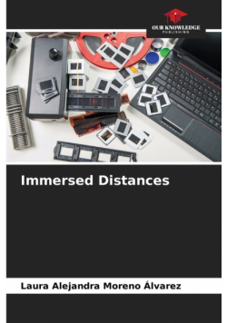 Immersed Distances