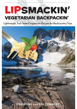 Lipsmackin' Vegetarian Backpackin'