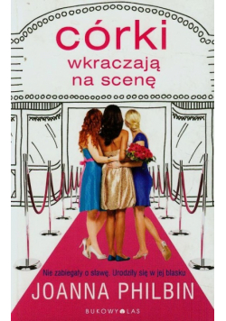 Córki wkraczają na scenę