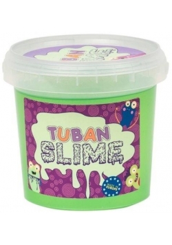 Slime Jabłko 0,5kg TUBAN