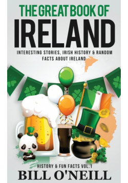 The Great Book of Ireland