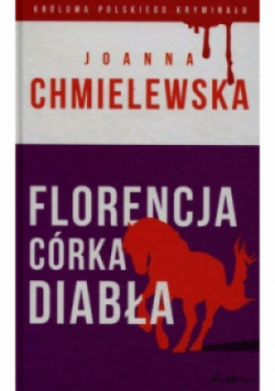 Florencja córka Diabła Tom 27