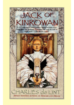Jack of Kinrowan