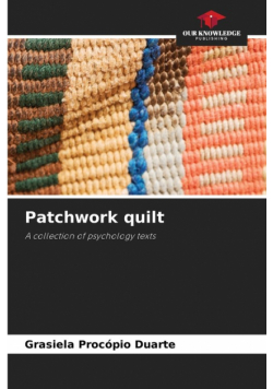Patchwork quilt