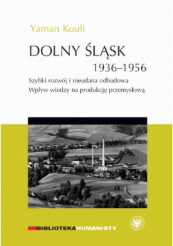 Dolny Śląsk 1936-1956