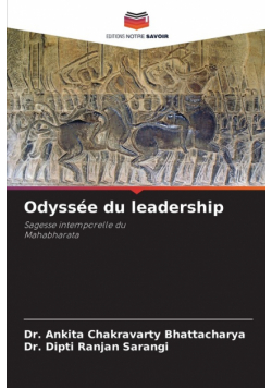 Odyssée du leadership