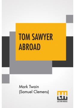 Tom Sawyer Abroad